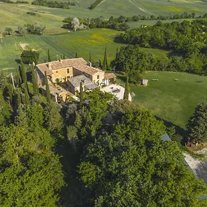 Alloggio per agriturismo Cretaiole, Pienza