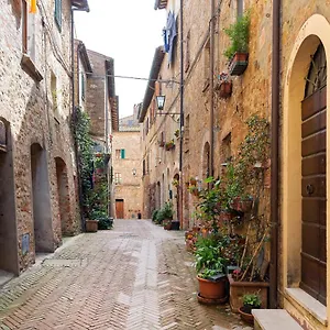 Casa vacanze Renaissance House, Pienza