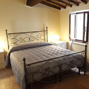 Appartamento La Corte Antica, Pienza