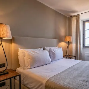 Alloggio per agriturismo Palazzo Massaini - Le Scuderie, Pienza