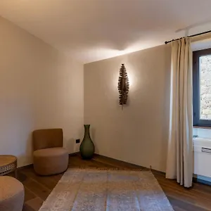 Alloggio per agriturismo Palazzo Massaini - Le Scuderie, Pienza