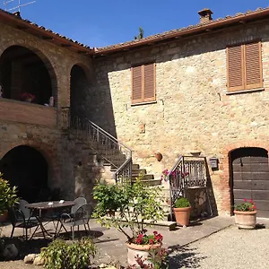 Alloggio per agriturismo Agriturismo Torrevecchia, Pienza