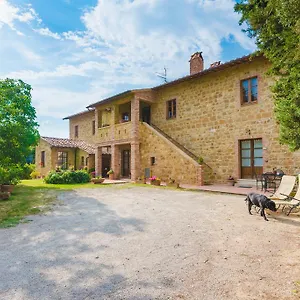 Alloggio per agriturismo Podere San Gregorio, Pienza