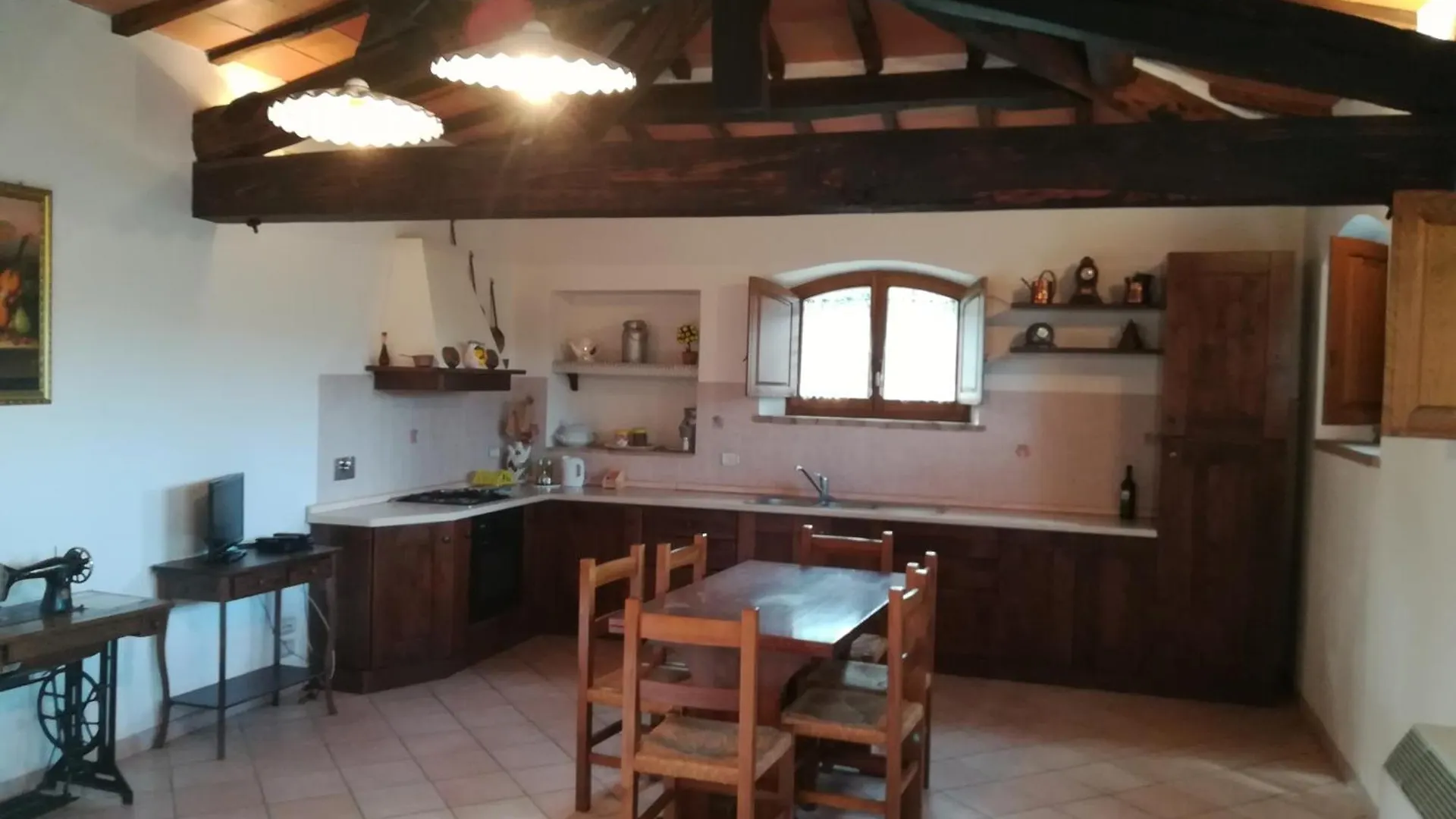 Agriturismo Piandimaggio Pienza