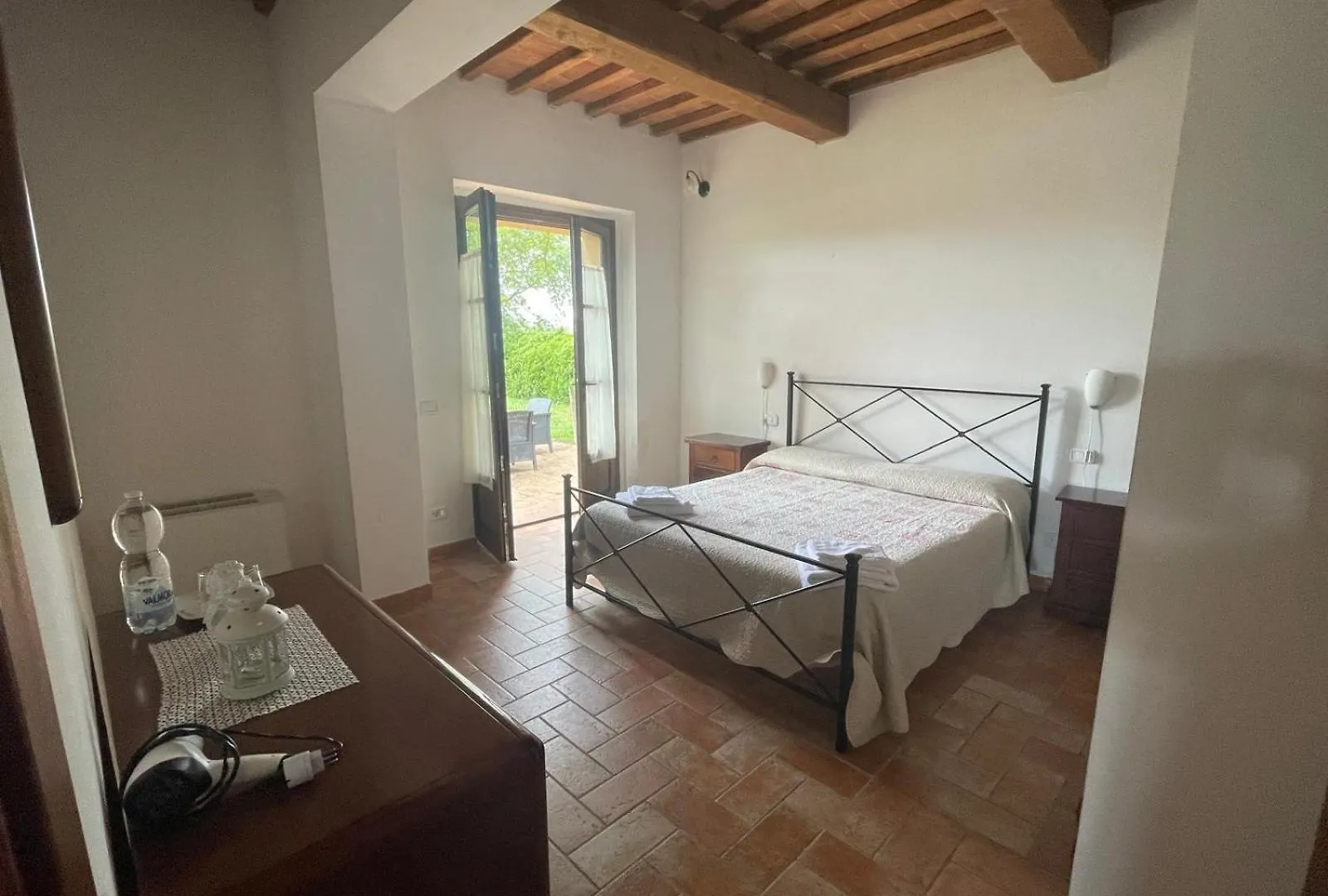 Agriturismo Piandimaggio Pienza Italia