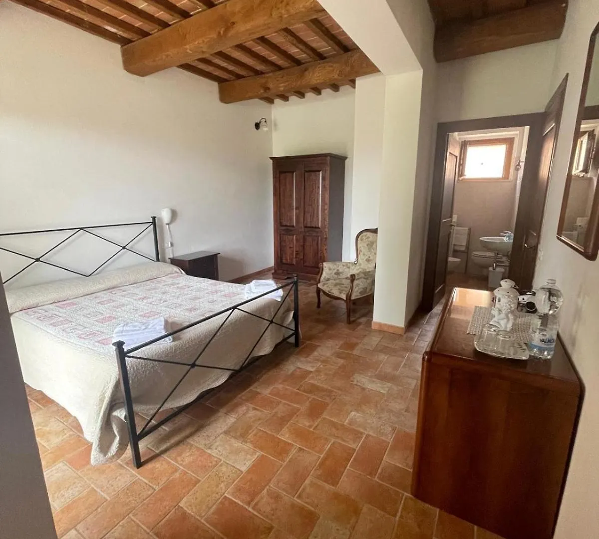 Agriturismo Piandimaggio Pienza 0*,  Italia