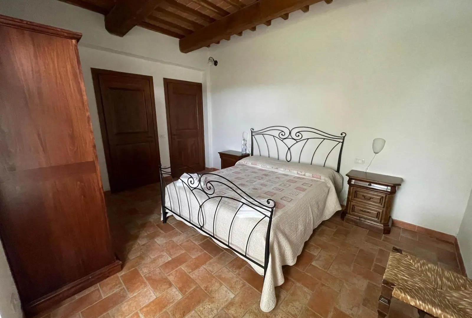 Alloggio per agriturismo Agriturismo Piandimaggio Pienza