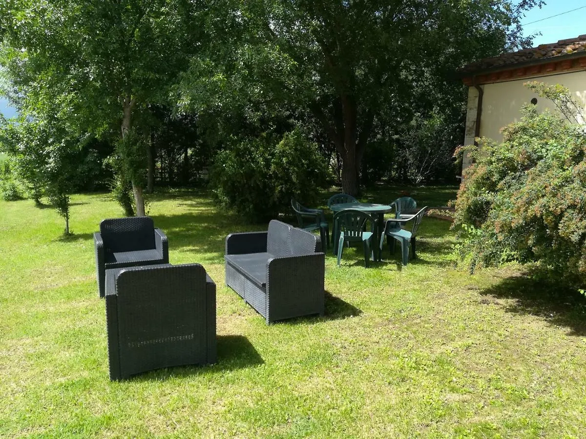 Agriturismo Piandimaggio Pienza Italia