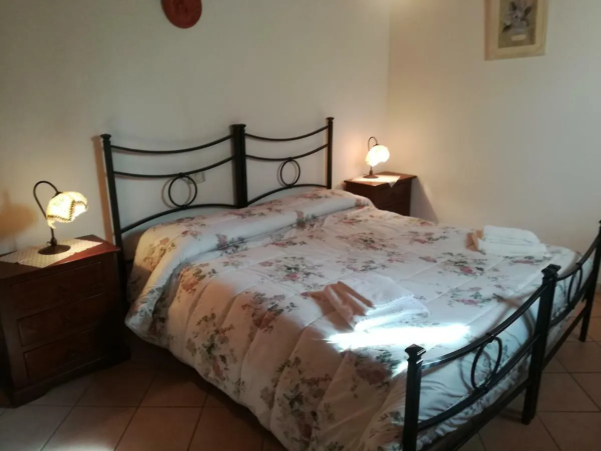 Agriturismo Piandimaggio Pienza 0*,  Italia