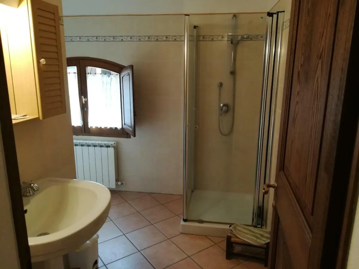 Agriturismo Piandimaggio Pienza Alloggio per agriturismo